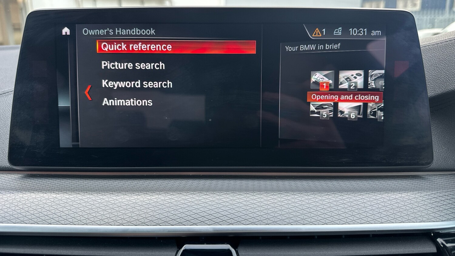 Used BMW 5 Series 2017 for sale - 77650168: Photo 51