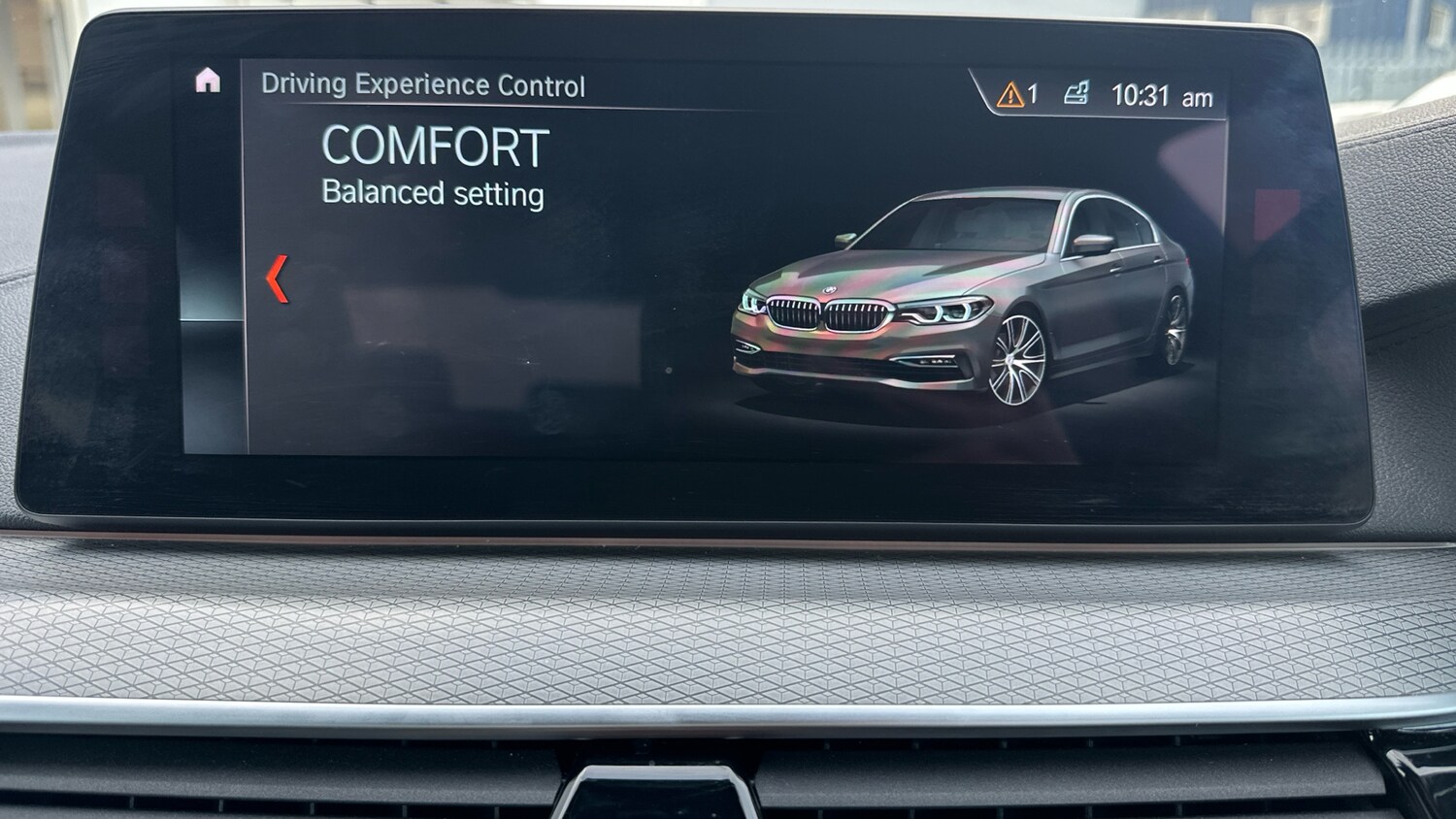 Used BMW 5 Series 2017 for sale - 77650168: Photo 54