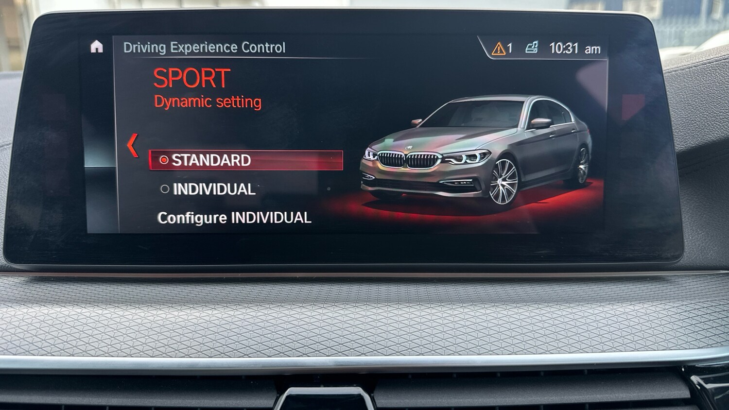 Used BMW 5 Series 2017 for sale - 77650168: Photo 55