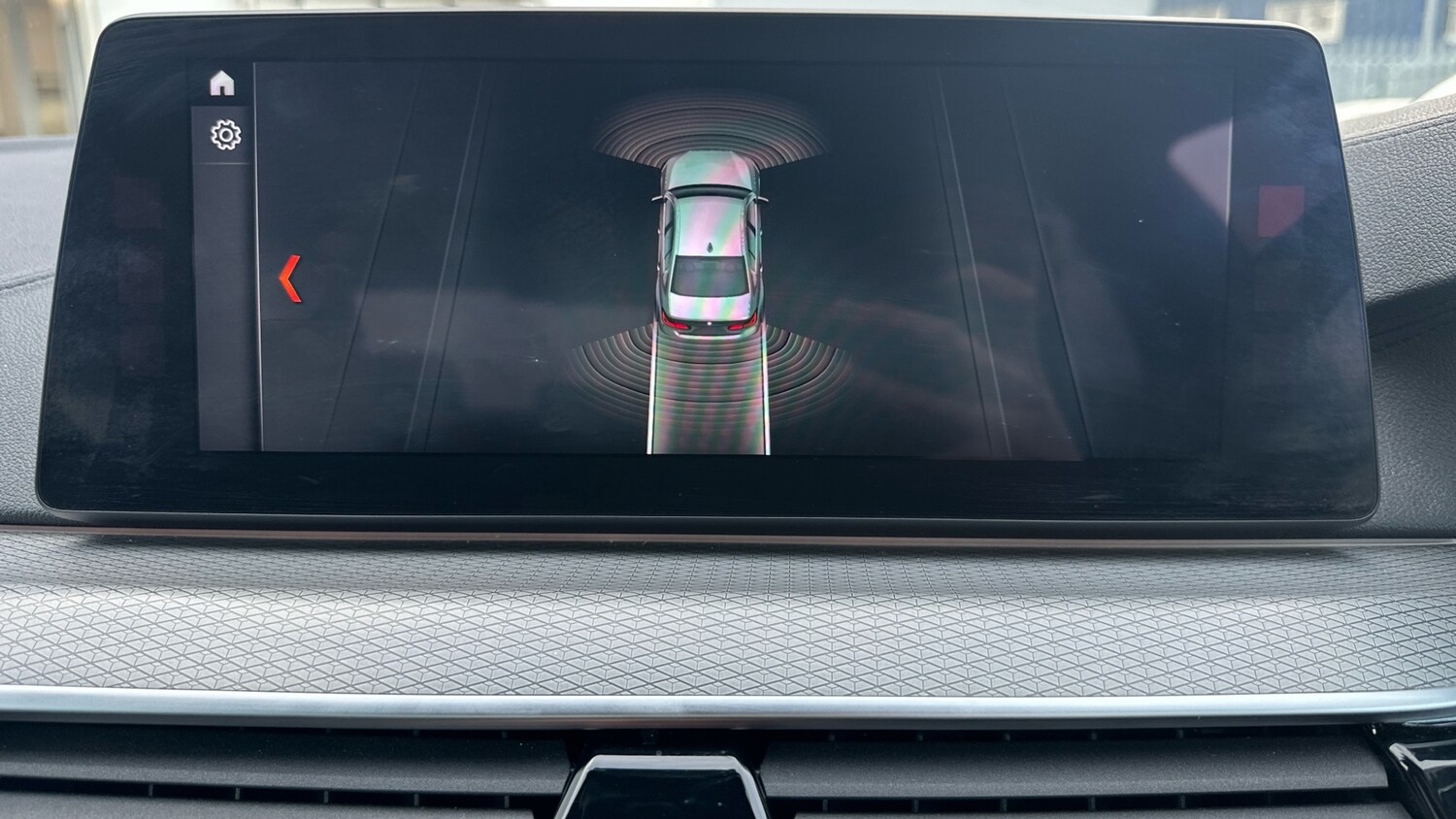 Used BMW 5 Series 2017 for sale - 77650168: Photo 57