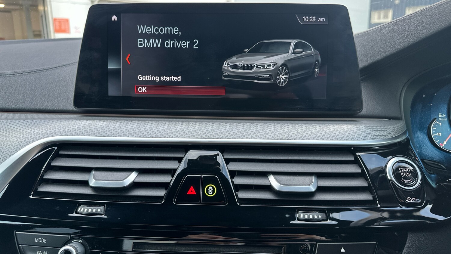 Used BMW 5 Series 2017 for sale - 77650168: Photo 8