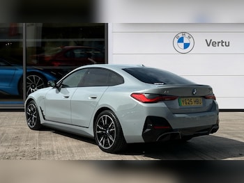 Used BMW i4 2025 for sale - 78343662: Photo