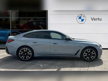 Used BMW i4 2025 for sale - 78343662: Photo