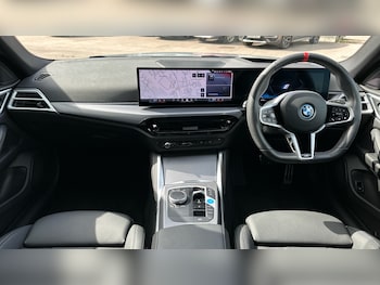 Used BMW i4 2025 for sale - 78343662: Photo