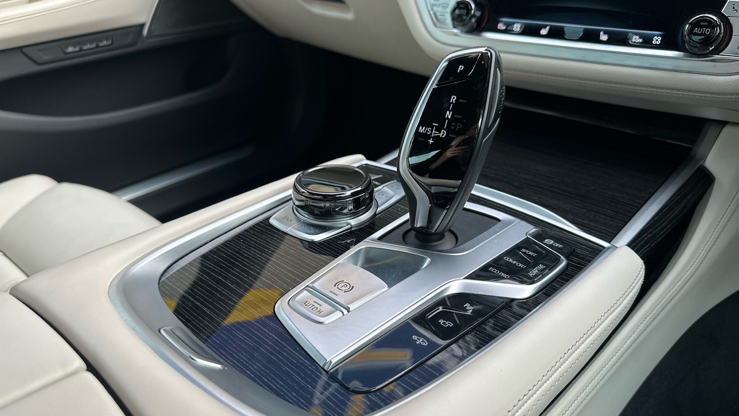 Used BMW 7 Series 2020 for sale - 77776187: Photo 10