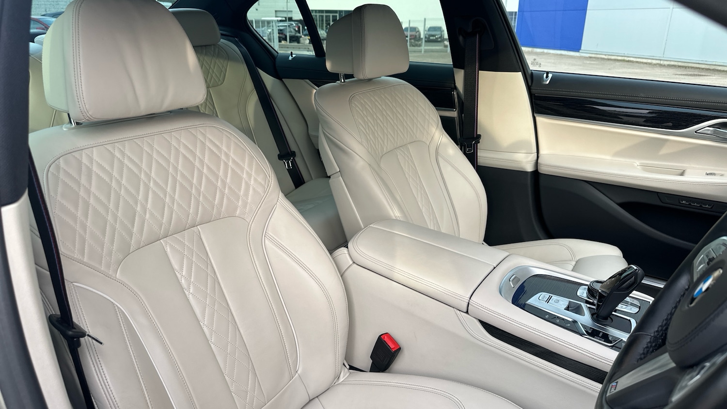 Used BMW 7 Series 2020 for sale - 77776187: Photo 11