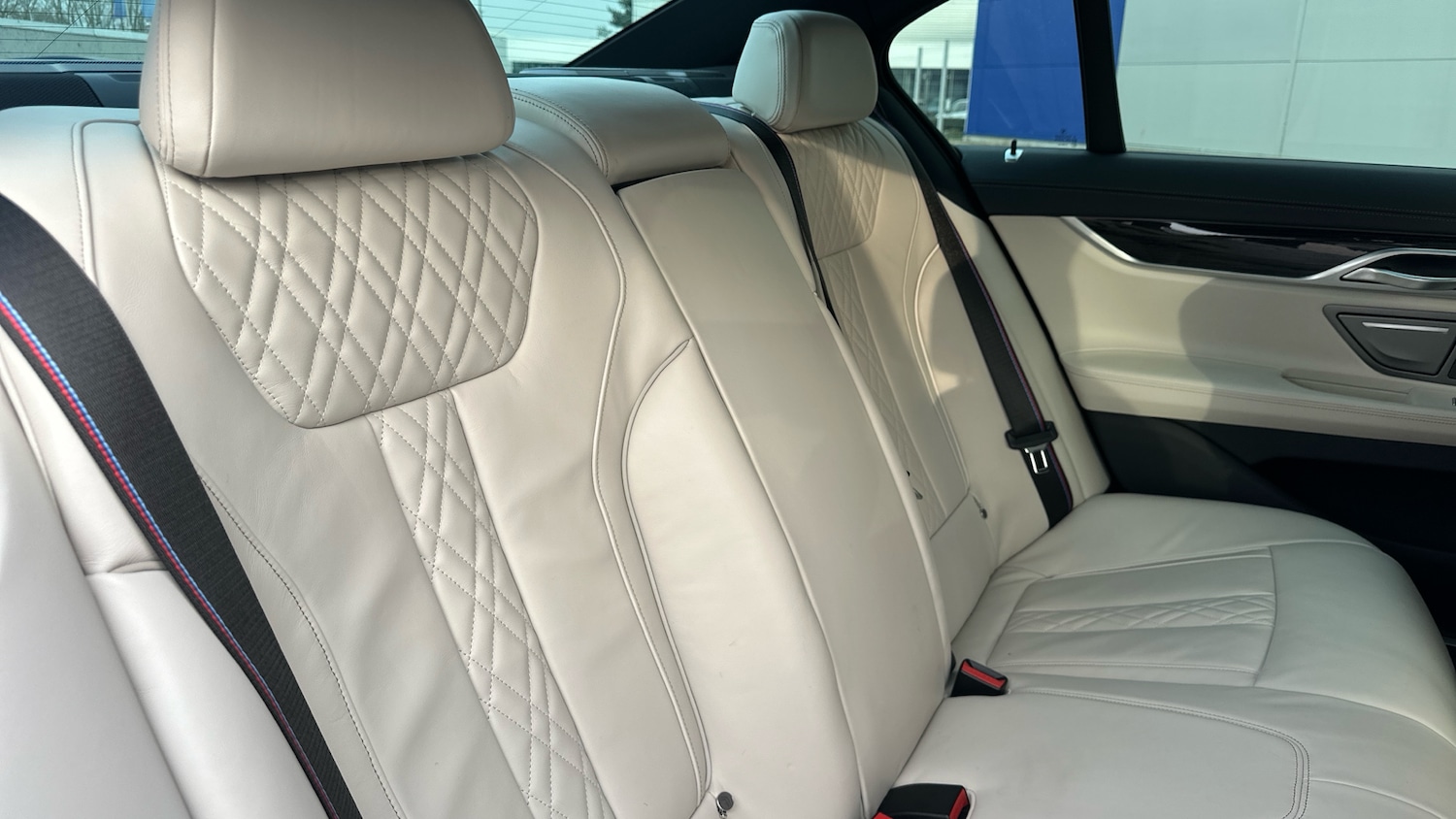 Used BMW 7 Series 2020 for sale - 77776187: Photo 12