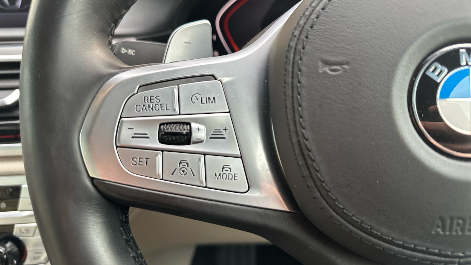 Used BMW 7 Series 2020 for sale - 77776187: Photo 17