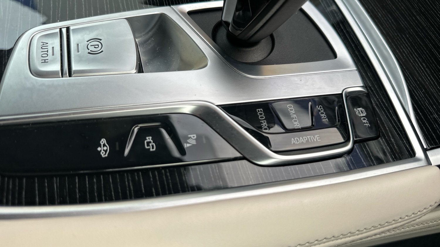 Used BMW 7 Series 2020 for sale - 77776187: Photo 19