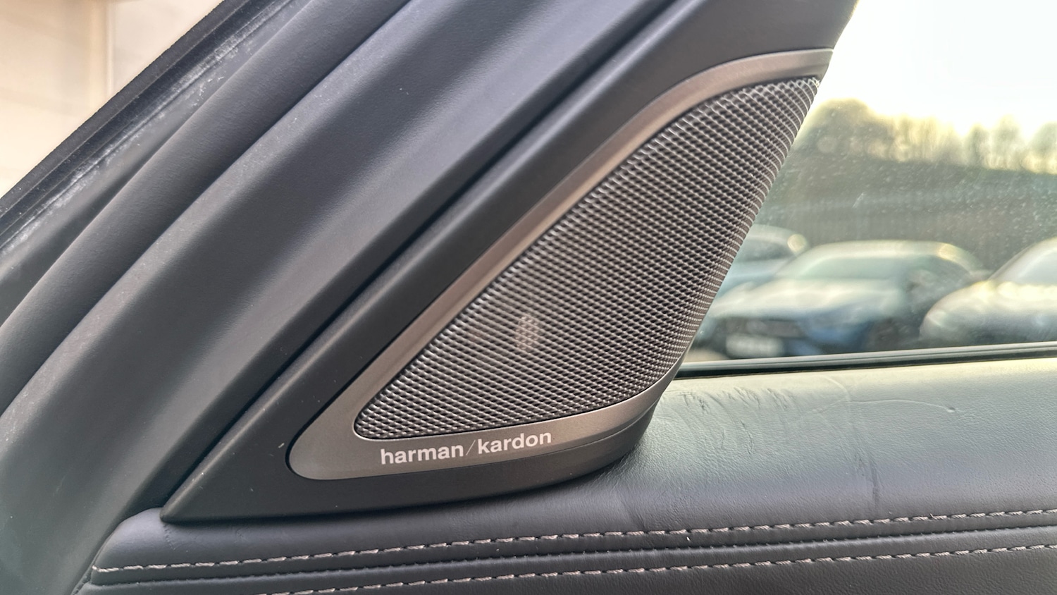 Used BMW 7 Series 2020 for sale - 77776187: Photo 20