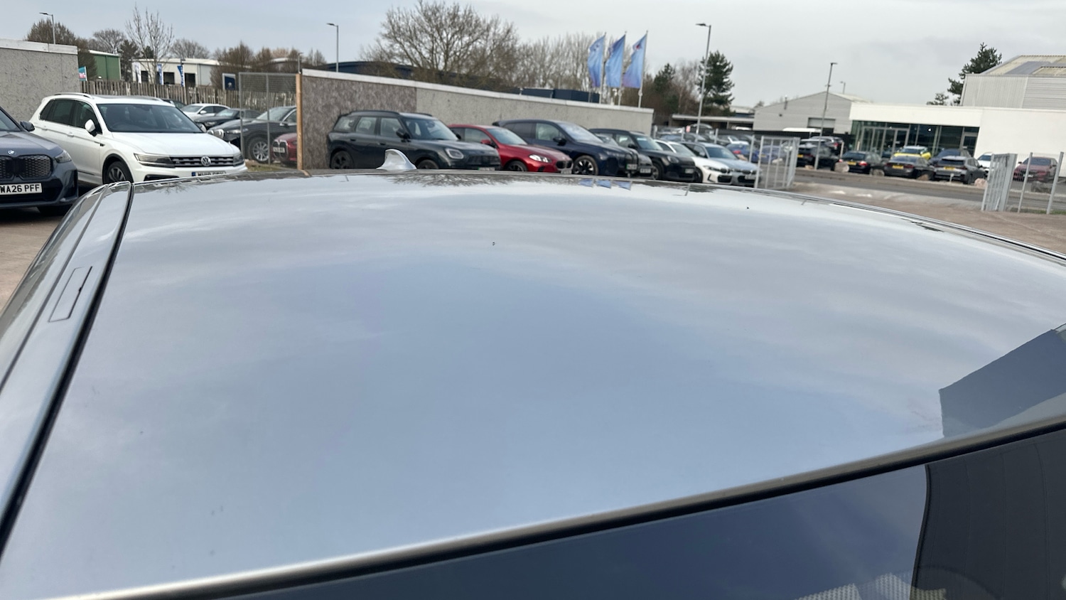 Used BMW 7 Series 2020 for sale - 77776187: Photo 21