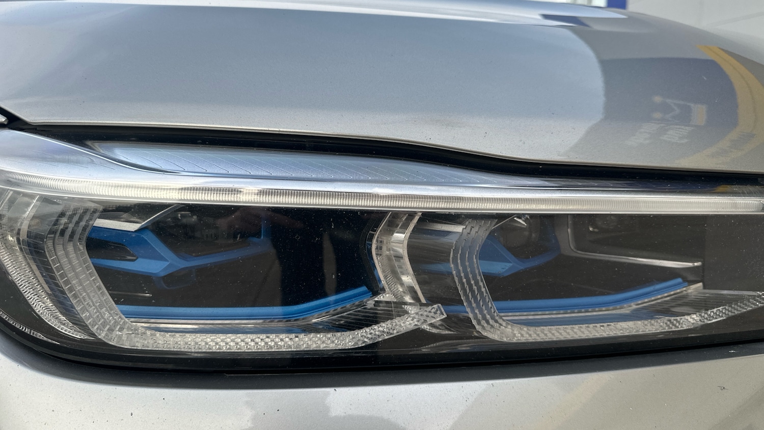 Used BMW 7 Series 2020 for sale - 77776187: Photo 23