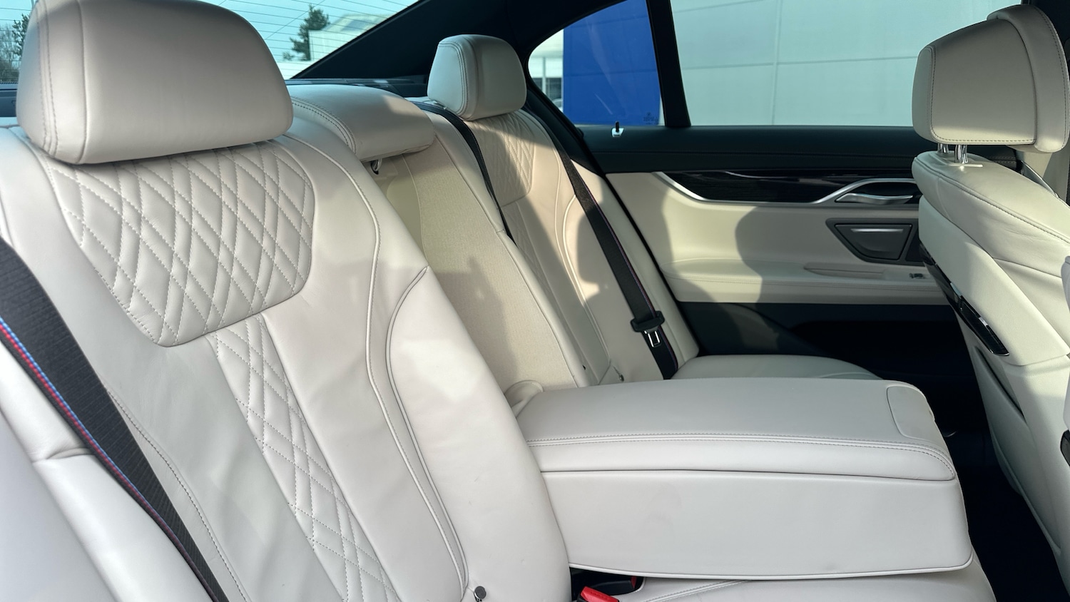 Used BMW 7 Series 2020 for sale - 77776187: Photo 27