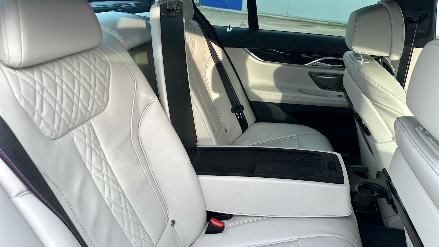 Used BMW 7 Series 2020 for sale - 77776187: Photo 28