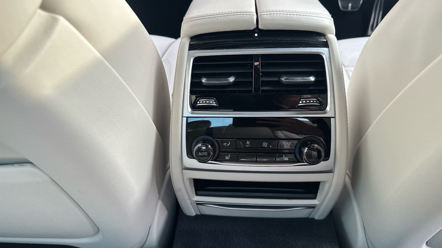 Used BMW 7 Series 2020 for sale - 77776187: Photo 30