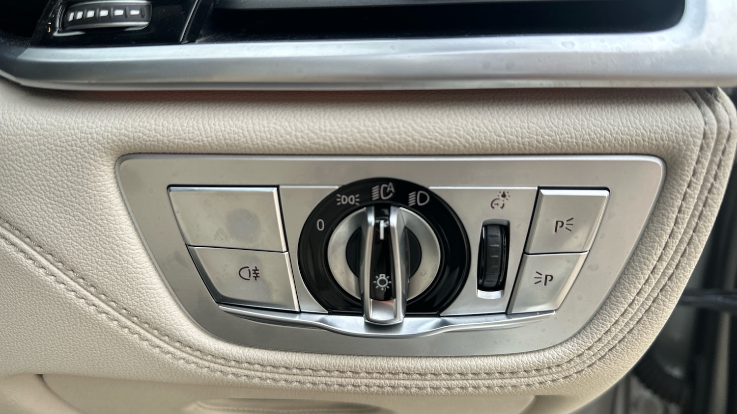 Used BMW 7 Series 2020 for sale - 77776187: Photo 31