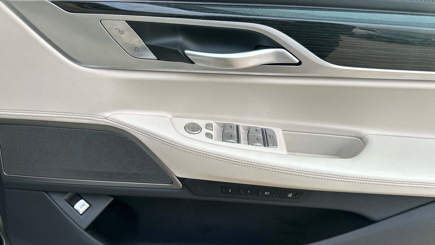 Used BMW 7 Series 2020 for sale - 77776187: Photo 33