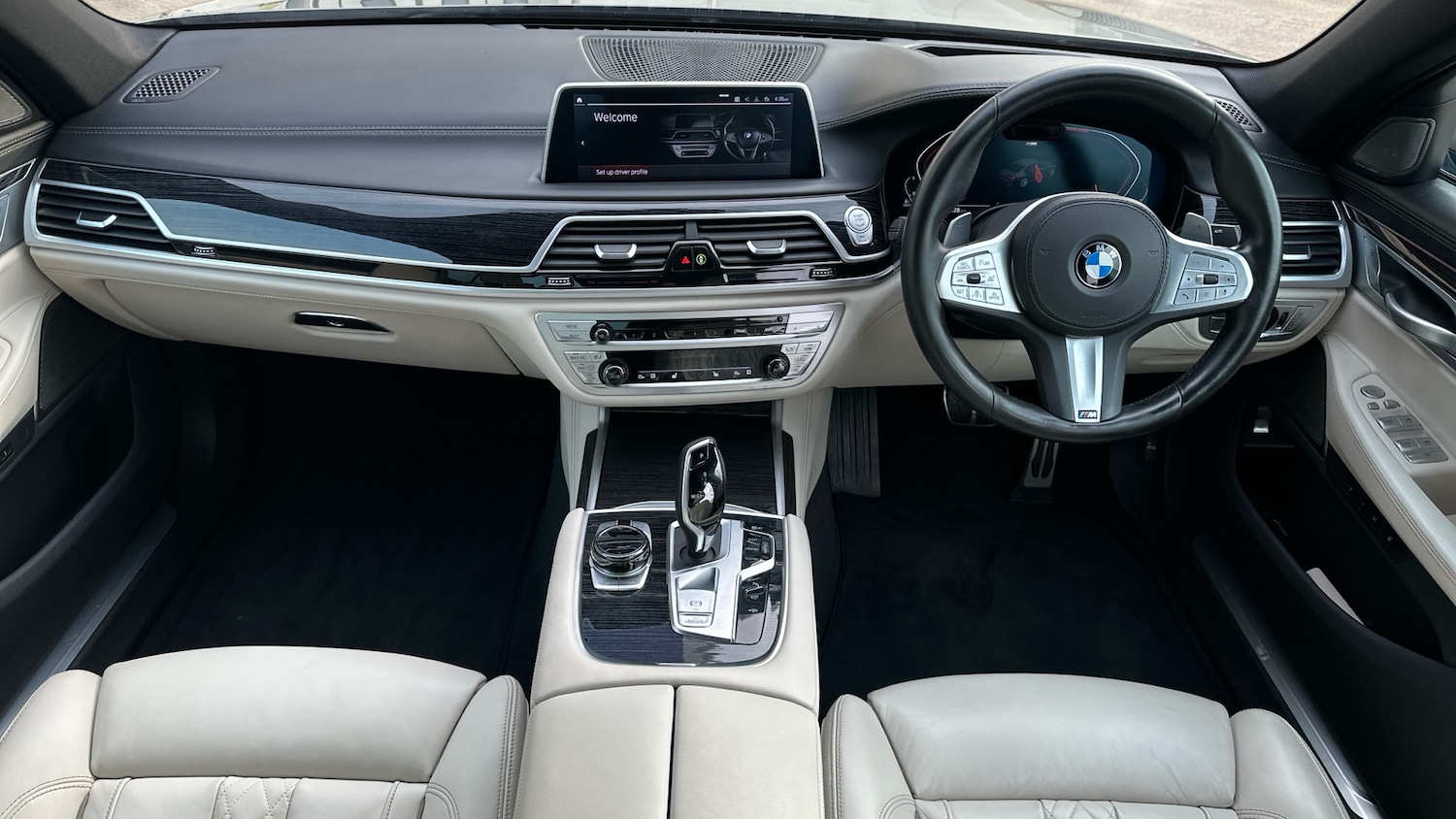 Used BMW 7 Series 2020 for sale - 77776187: Photo 4