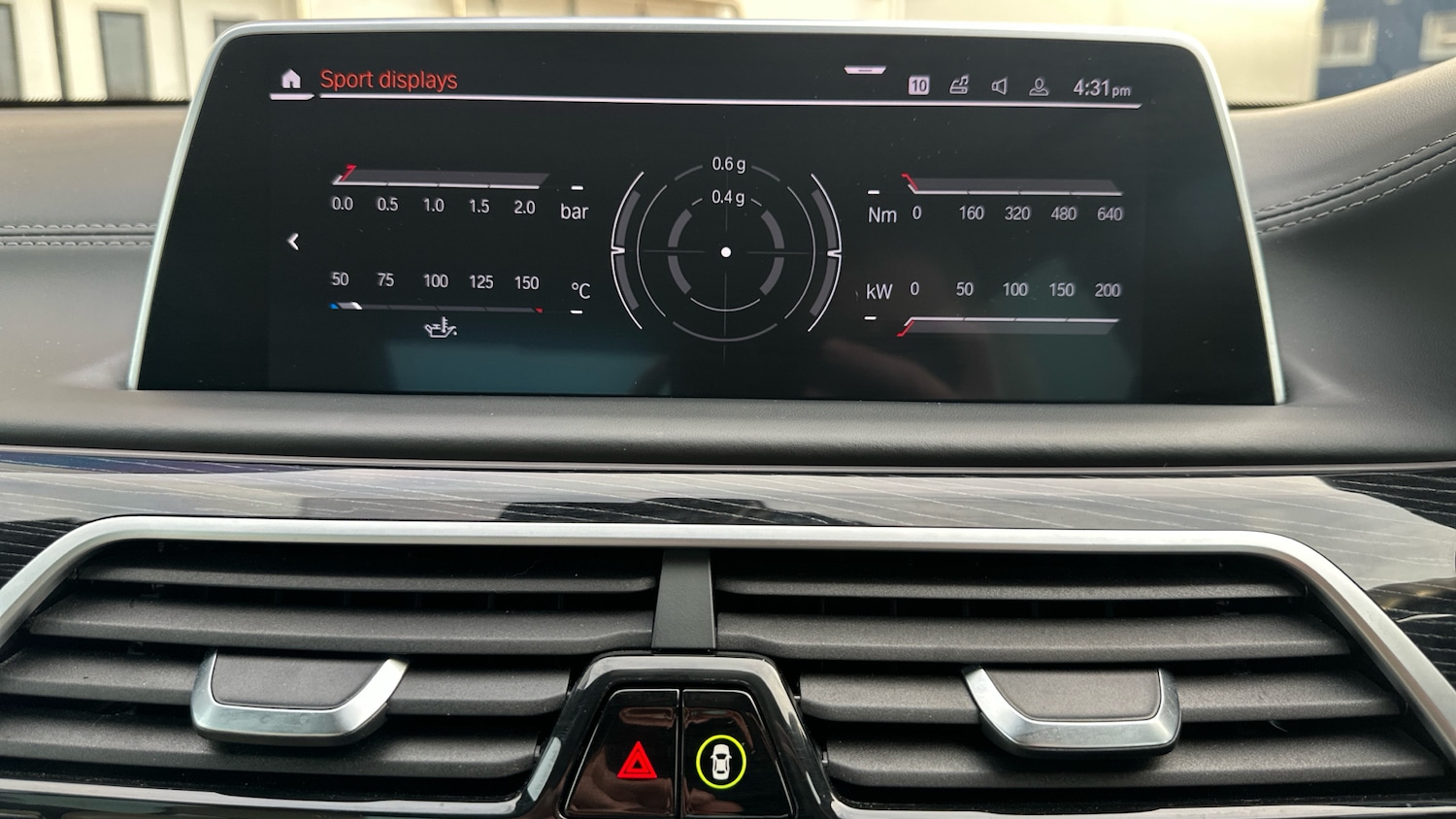 Used BMW 7 Series 2020 for sale - 77776187: Photo 45