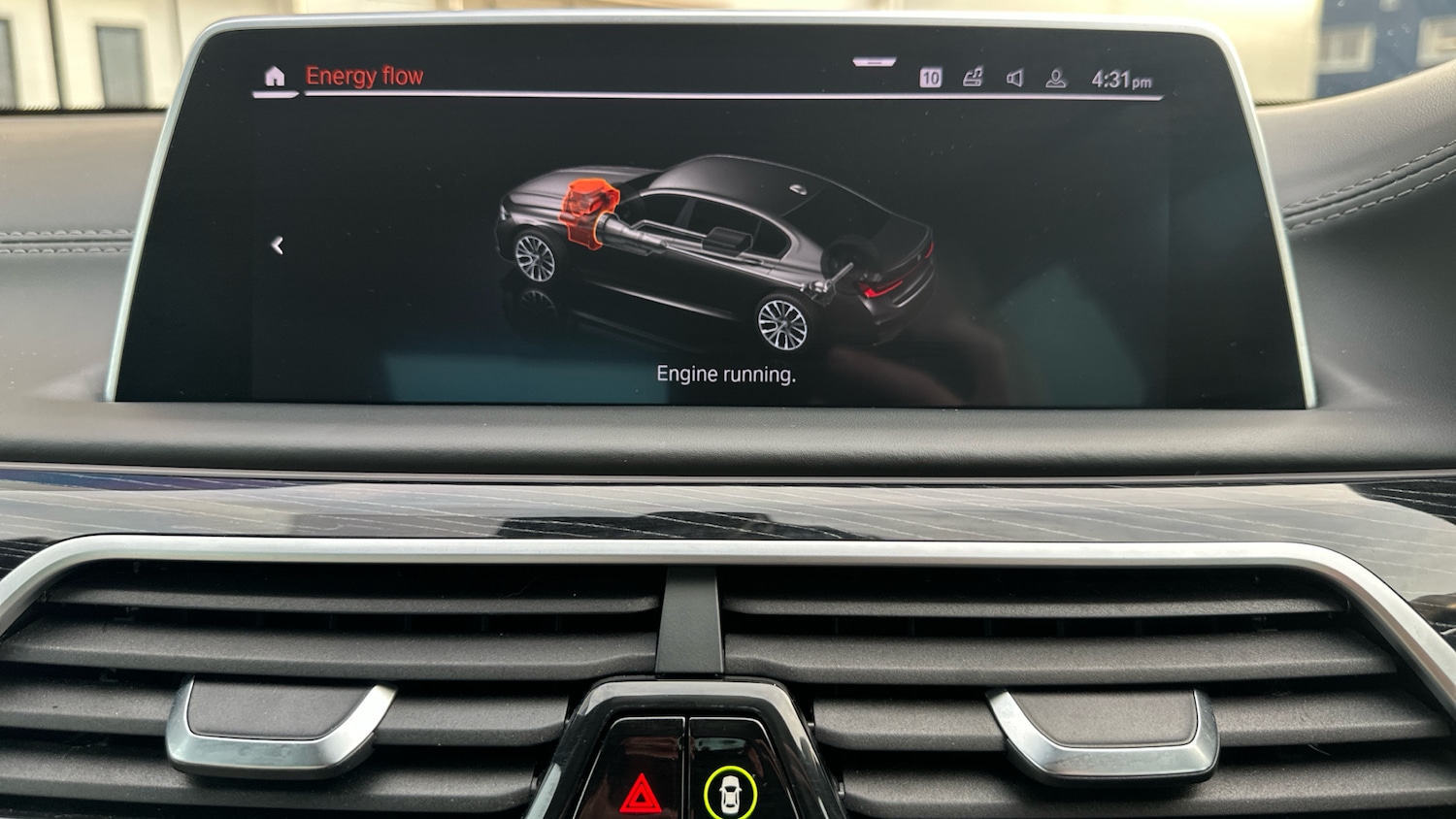 Used BMW 7 Series 2020 for sale - 77776187: Photo 46