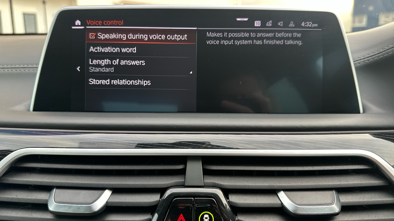 Used BMW 7 Series 2020 for sale - 77776187: Photo 47