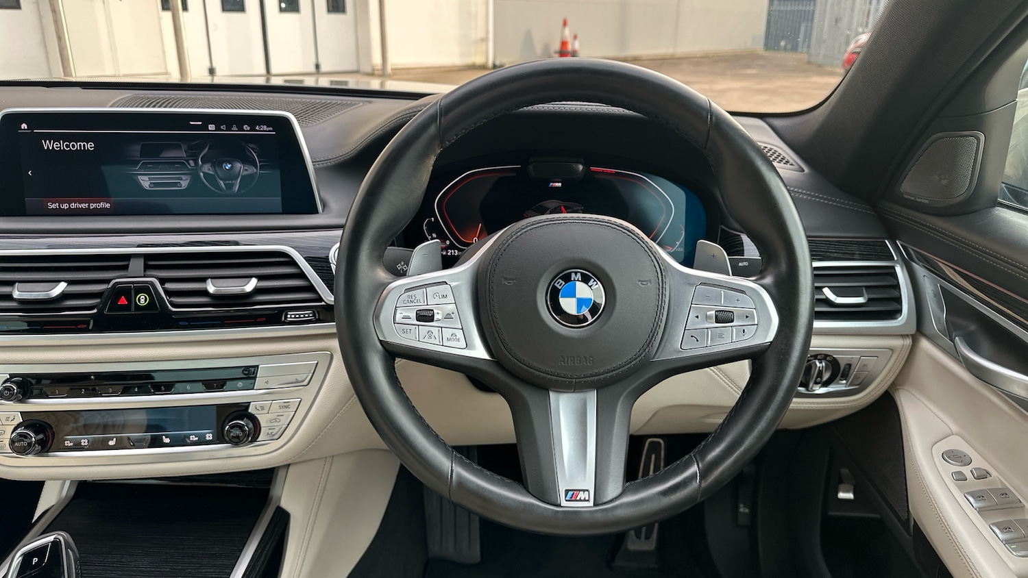 Used BMW 7 Series 2020 for sale - 77776187: Photo 5