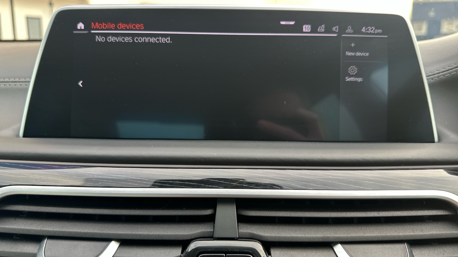 Used BMW 7 Series 2020 for sale - 77776187: Photo 52