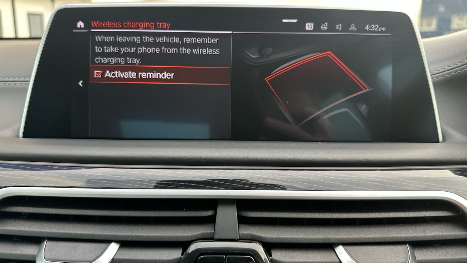 Used BMW 7 Series 2020 for sale - 77776187: Photo 53