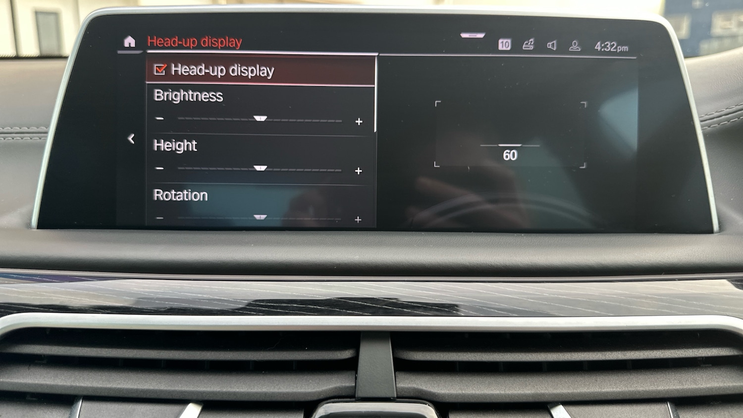 Used BMW 7 Series 2020 for sale - 77776187: Photo 54