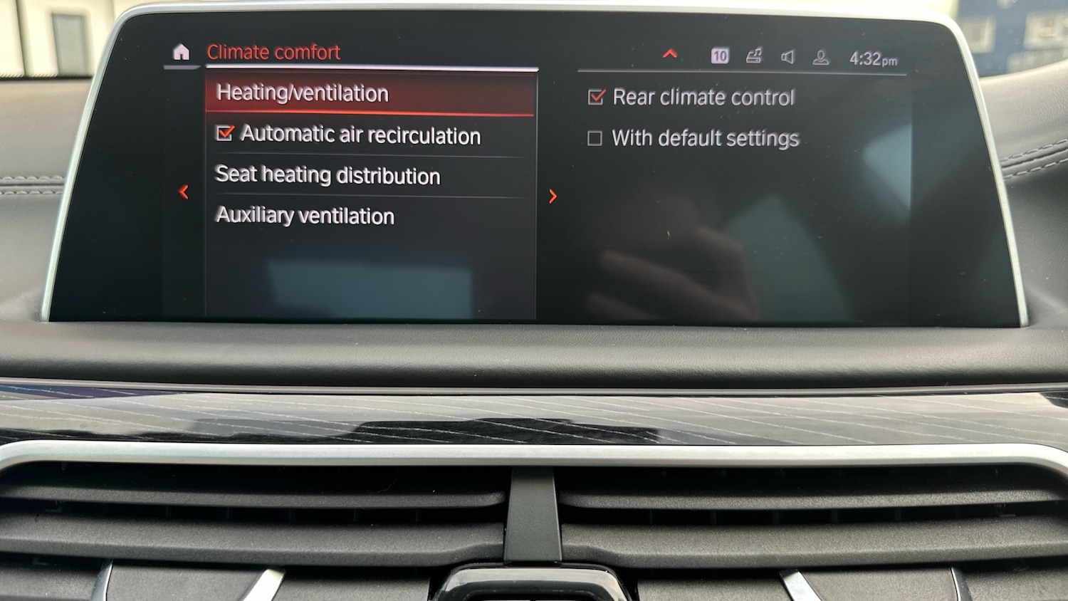 Used BMW 7 Series 2020 for sale - 77776187: Photo 56