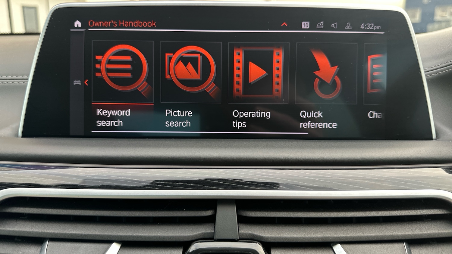 Used BMW 7 Series 2020 for sale - 77776187: Photo 57