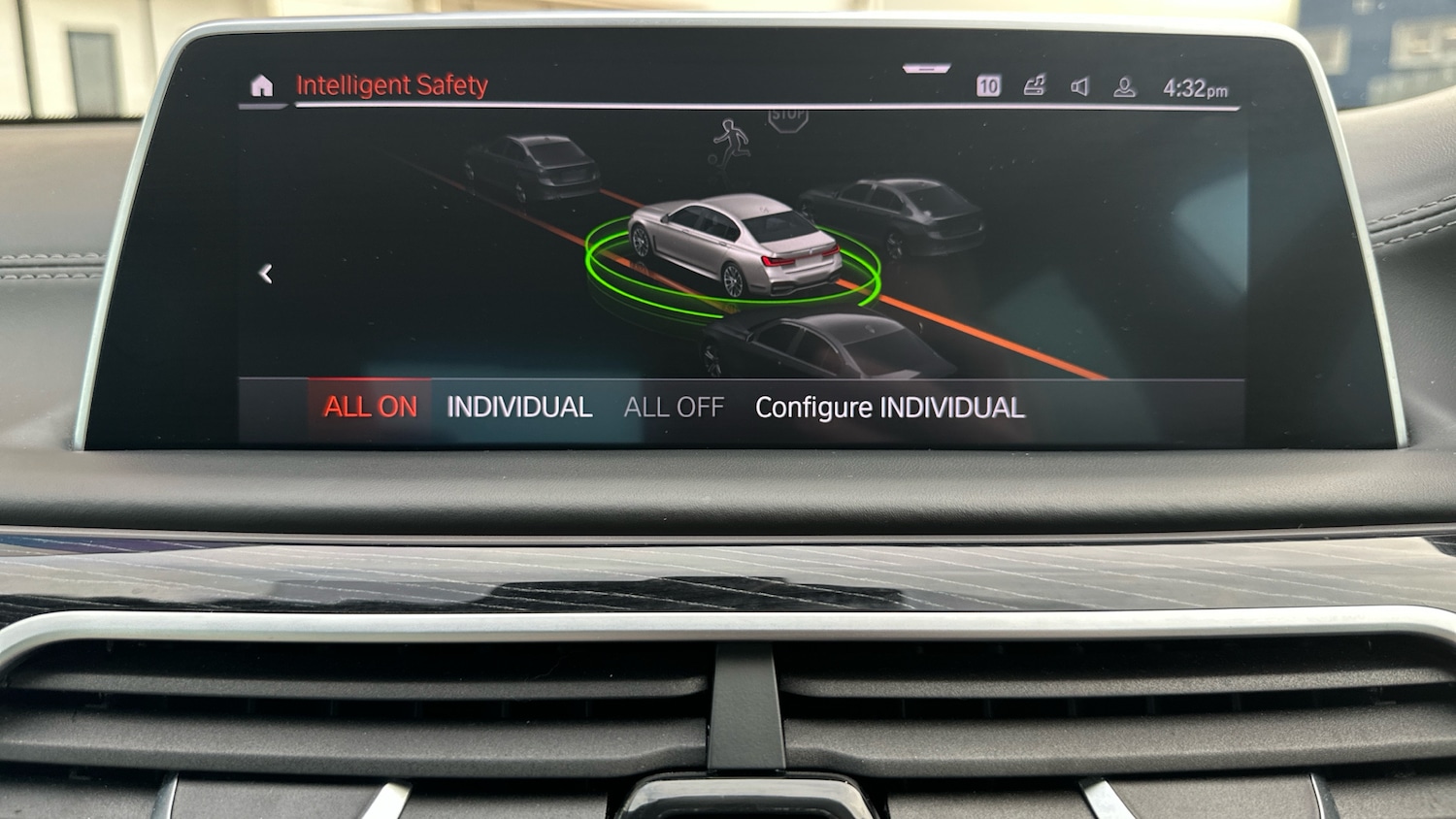 Used BMW 7 Series 2020 for sale - 77776187: Photo 58