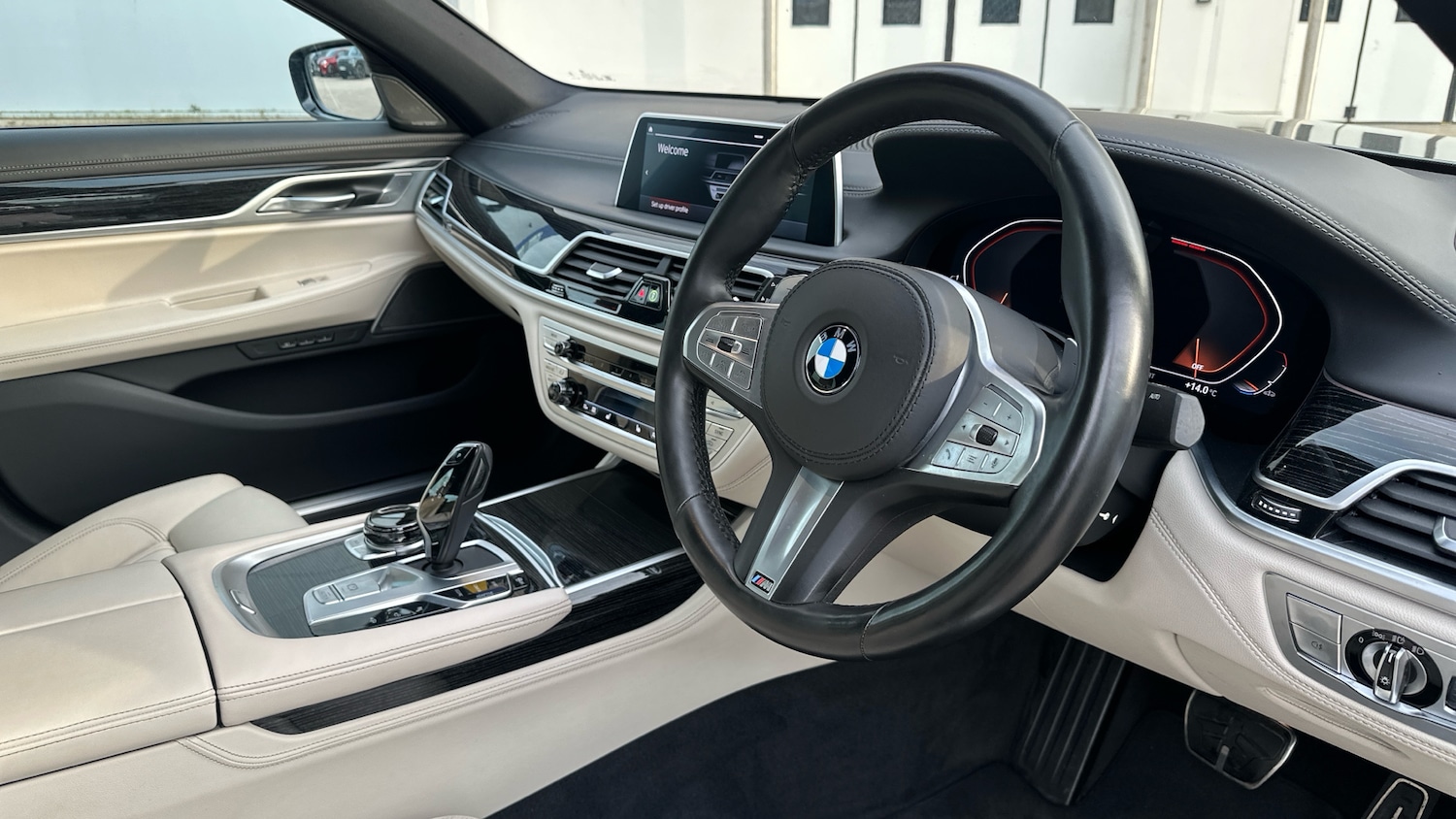 Used BMW 7 Series 2020 for sale - 77776187: Photo 6