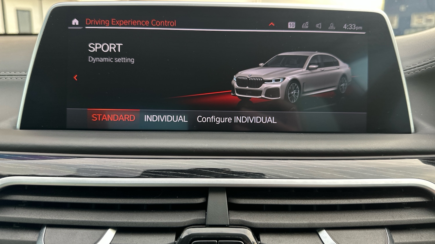 Used BMW 7 Series 2020 for sale - 77776187: Photo 61