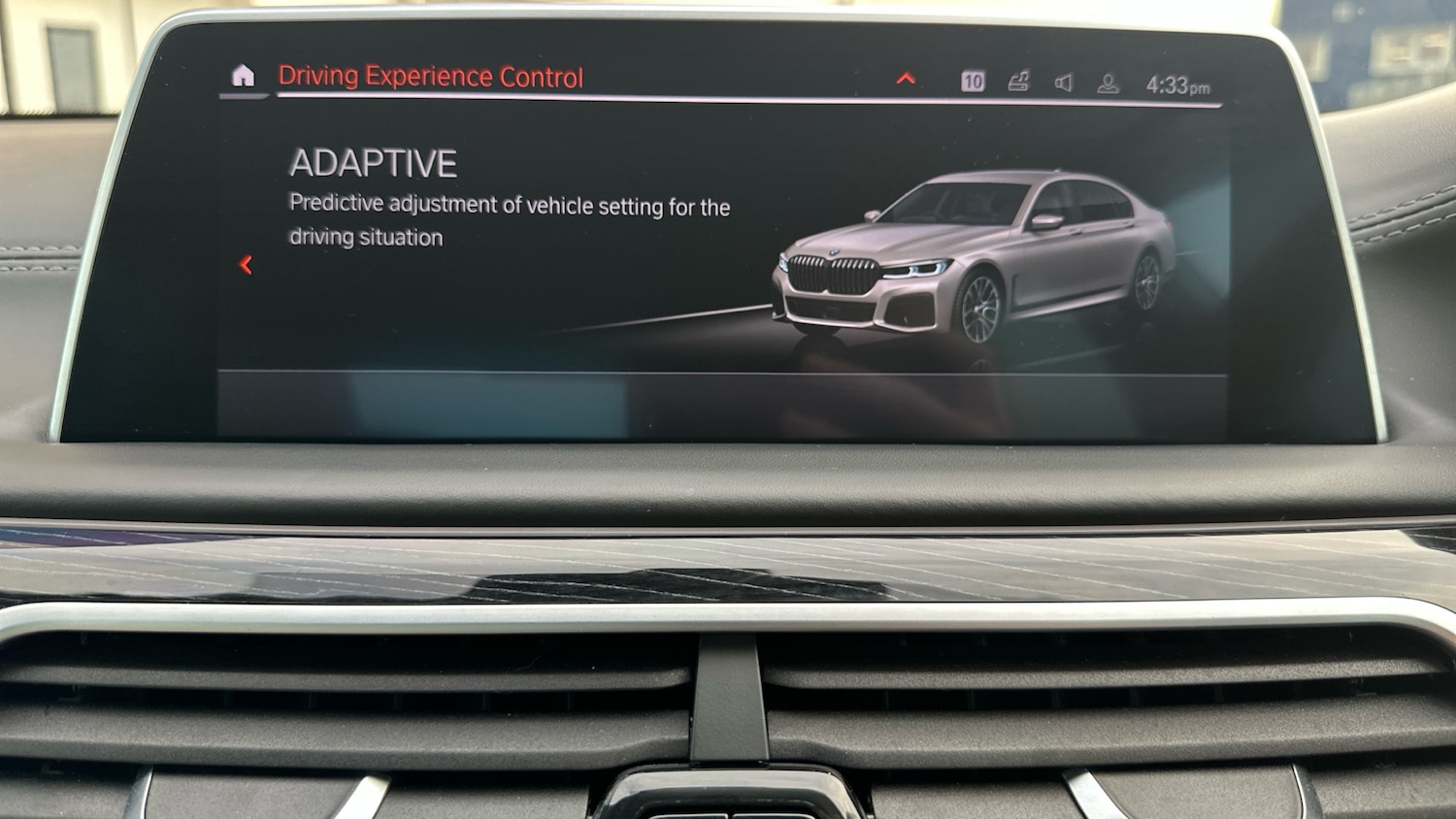 Used BMW 7 Series 2020 for sale - 77776187: Photo 62