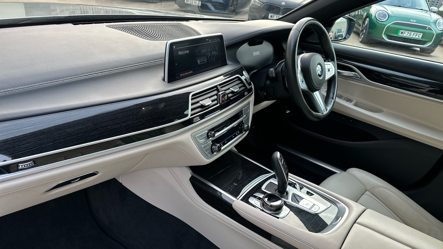 Used BMW 7 Series 2020 for sale - 77776187: Photo 7