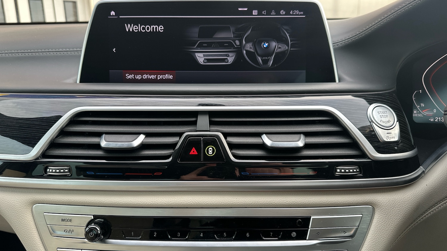 Used BMW 7 Series 2020 for sale - 77776187: Photo 8