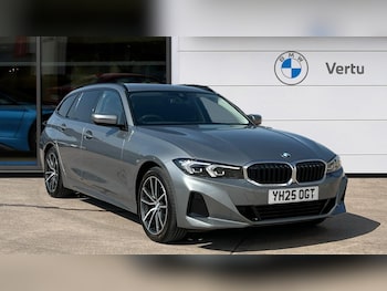 Used BMW 3 Series 2025 for sale - 79017074: Photo