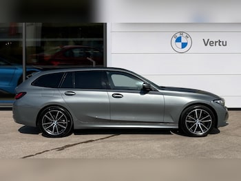 Used BMW 3 Series 2025 for sale - 79017074: Photo