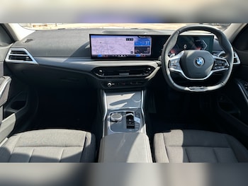 Used BMW 3 Series 2025 for sale - 79017074: Photo