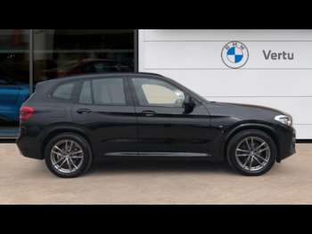 Used BMW X3 2021 for sale - 74900986: Photo