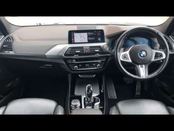 Used BMW X3 2021 for sale - 74900986: Photo