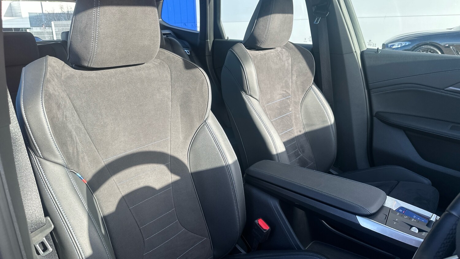 Used BMW X1 2023 for sale - 77845175: Photo 11