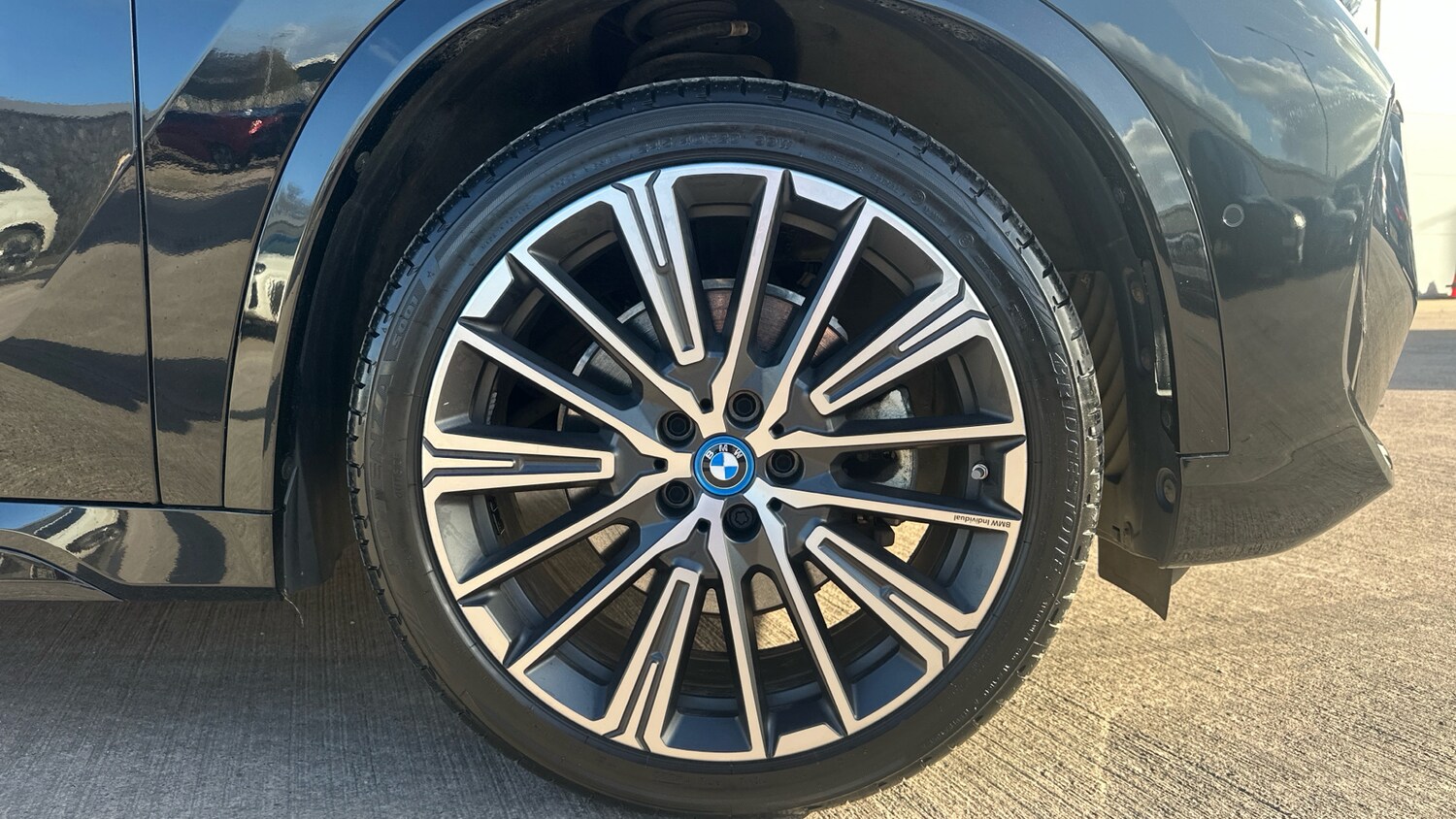 Used BMW X1 2023 for sale - 77845175: Photo 14