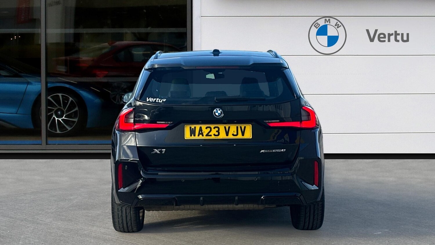 Used BMW X1 2023 for sale - 77845175: Photo 15