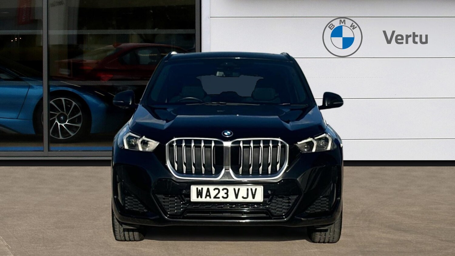 Used BMW X1 2023 for sale - 77845175: Photo 16