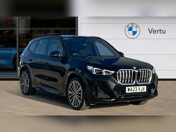 Used BMW X1 2023 for sale - 77845175: Photo