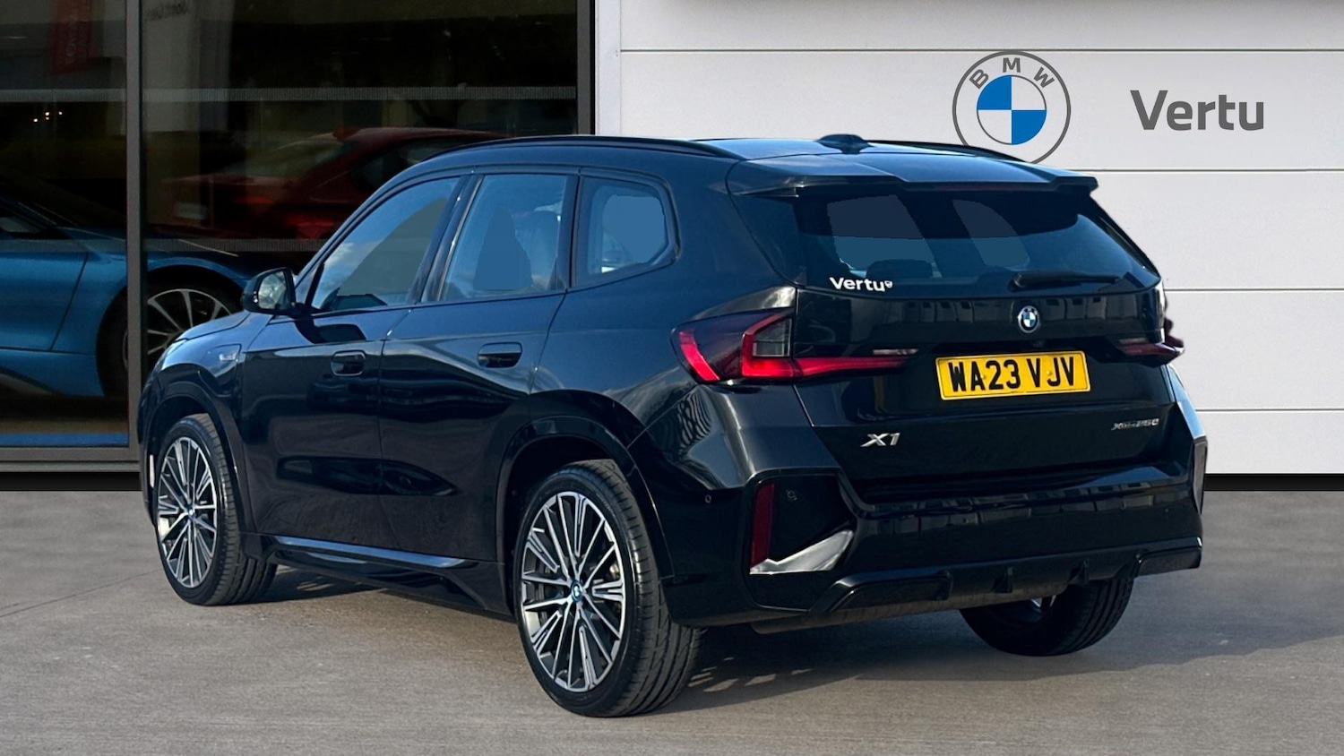 Used BMW X1 2023 for sale - 77845175: Photo 2