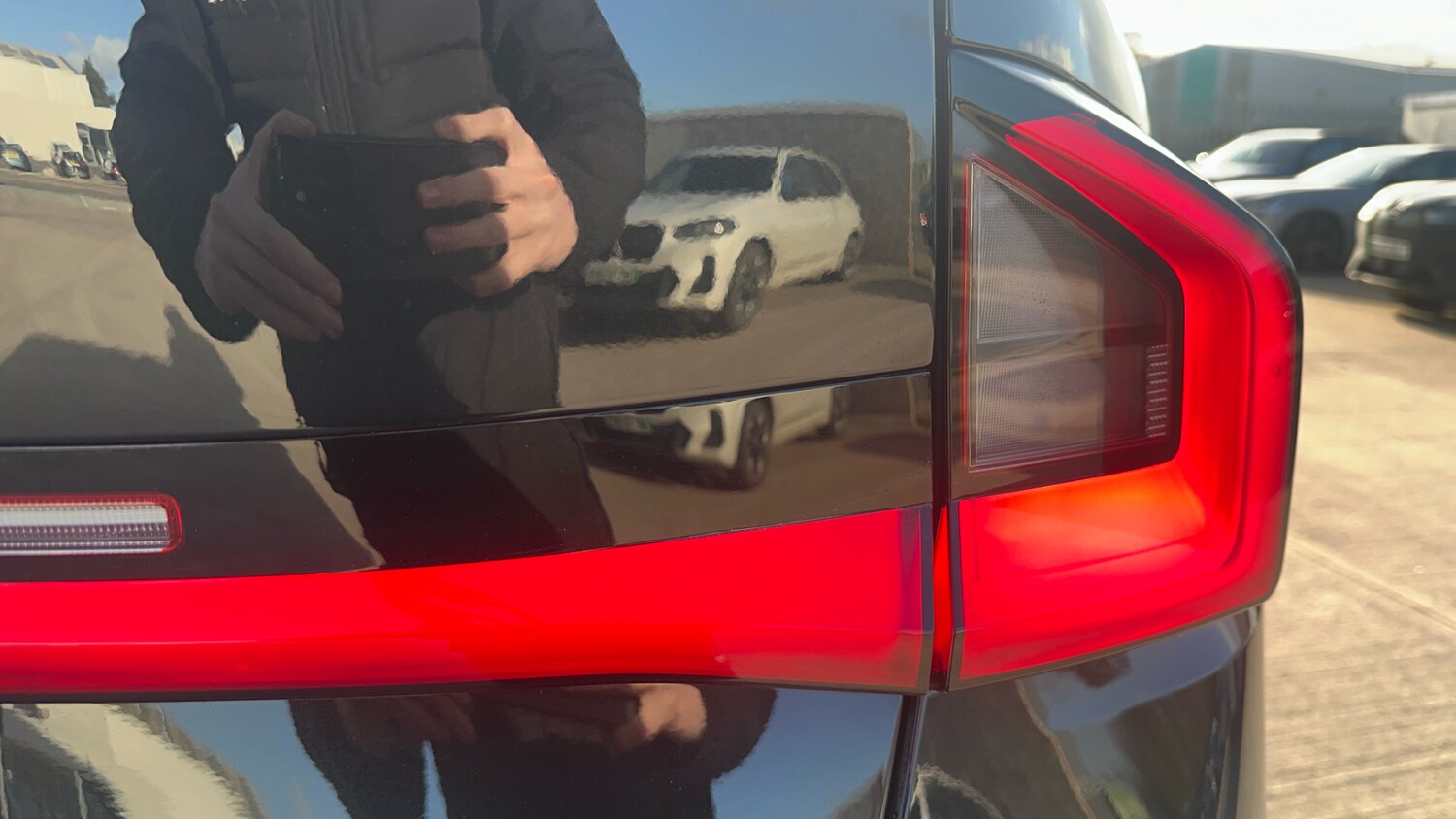 Used BMW X1 2023 for sale - 77845175: Photo 22