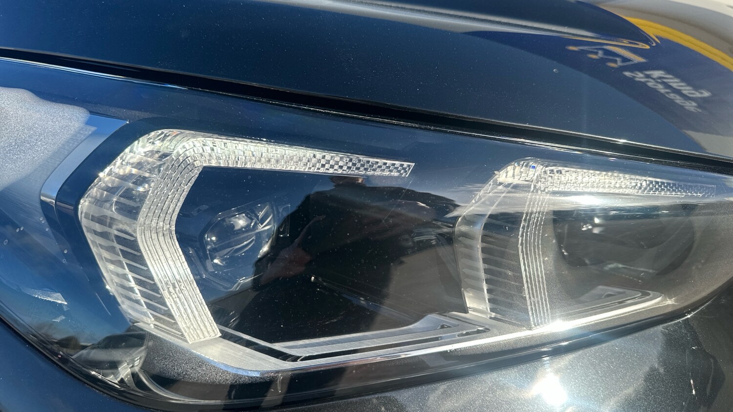 Used BMW X1 2023 for sale - 77845175: Photo 23